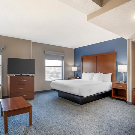 Comfort Suites Near Birkdale Village- Huntersville Ngoại thất bức ảnh