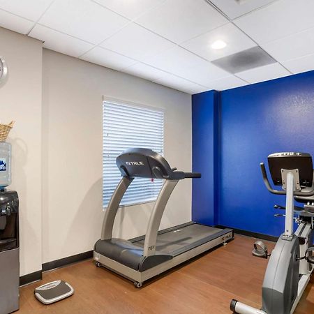 Comfort Suites Near Birkdale Village- Huntersville Ngoại thất bức ảnh