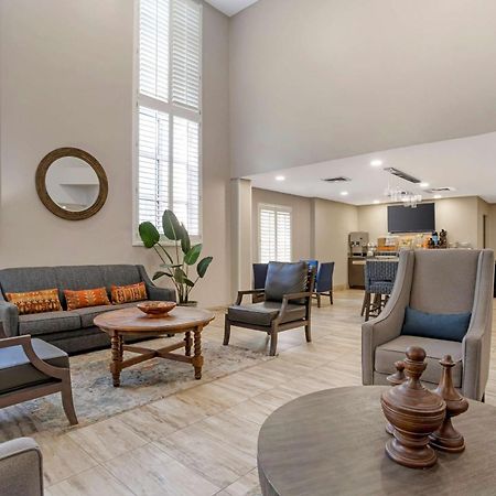 Comfort Suites Near Birkdale Village- Huntersville Ngoại thất bức ảnh