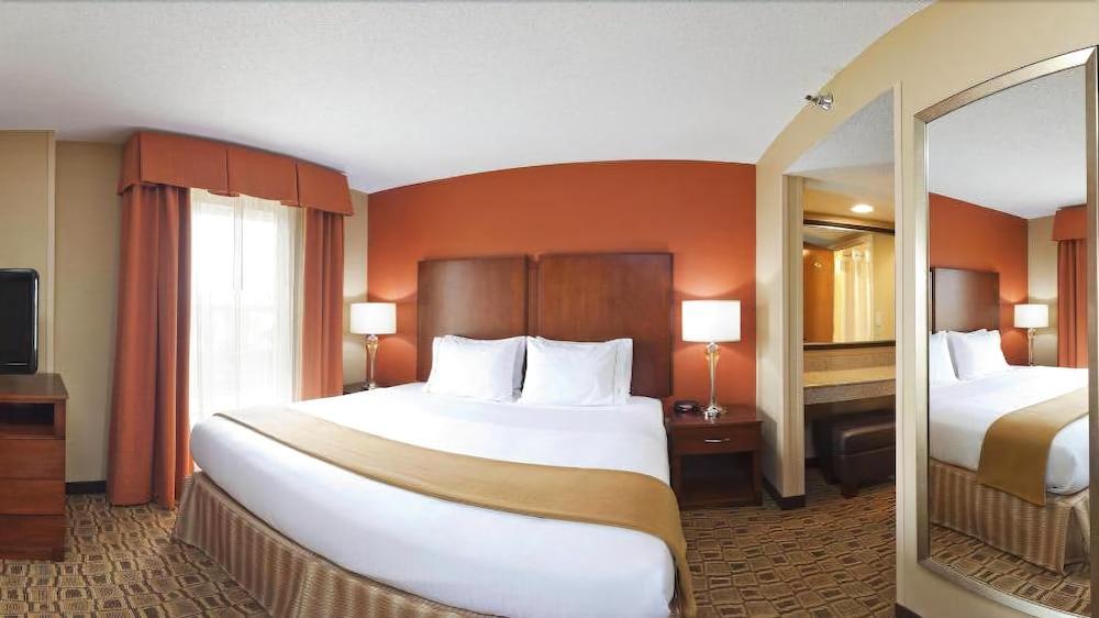 Comfort Suites Near Birkdale Village- Huntersville Ngoại thất bức ảnh