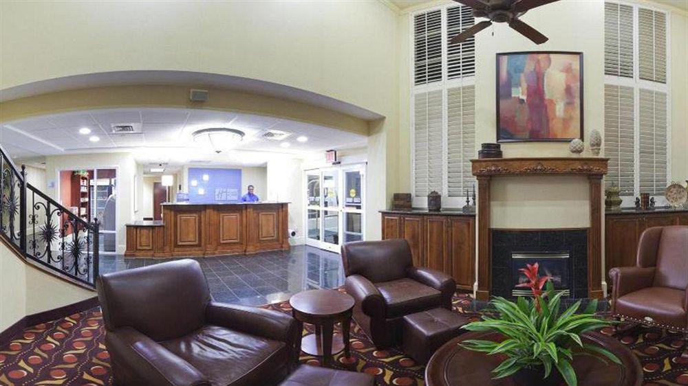 Comfort Suites Near Birkdale Village- Huntersville Ngoại thất bức ảnh