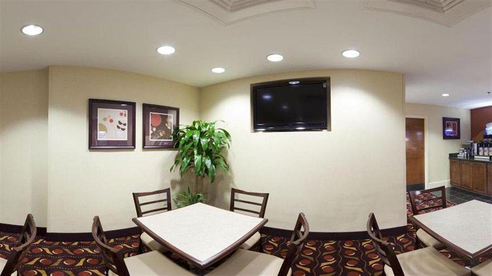 Comfort Suites Near Birkdale Village- Huntersville Ngoại thất bức ảnh