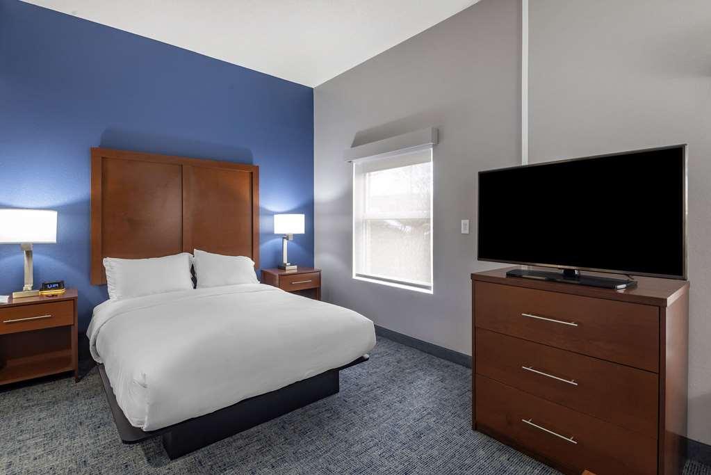 Comfort Suites Near Birkdale Village- Huntersville Phòng bức ảnh