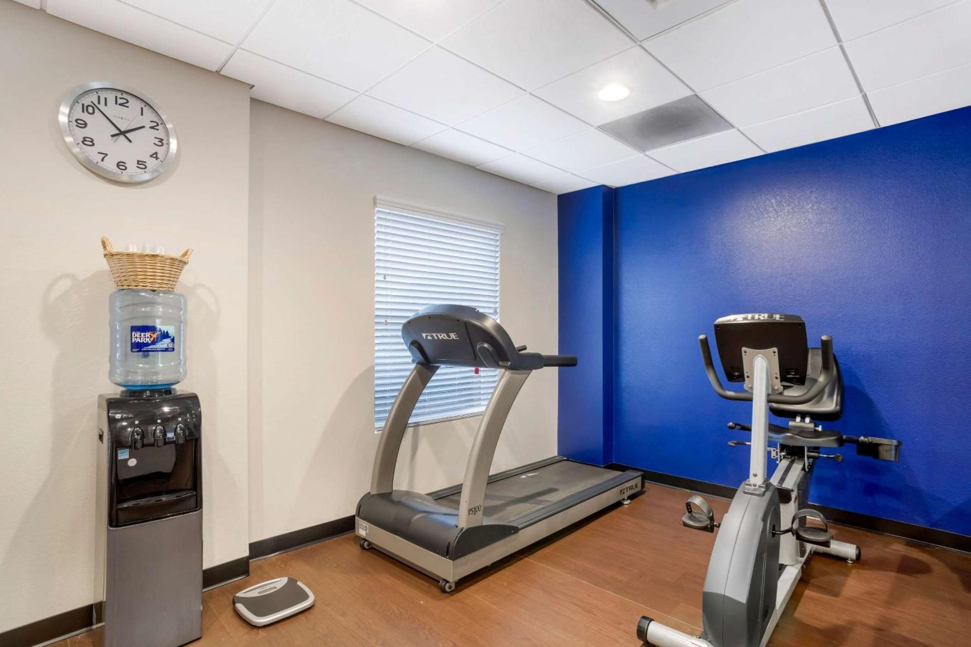 Comfort Suites Near Birkdale Village- Huntersville Ngoại thất bức ảnh