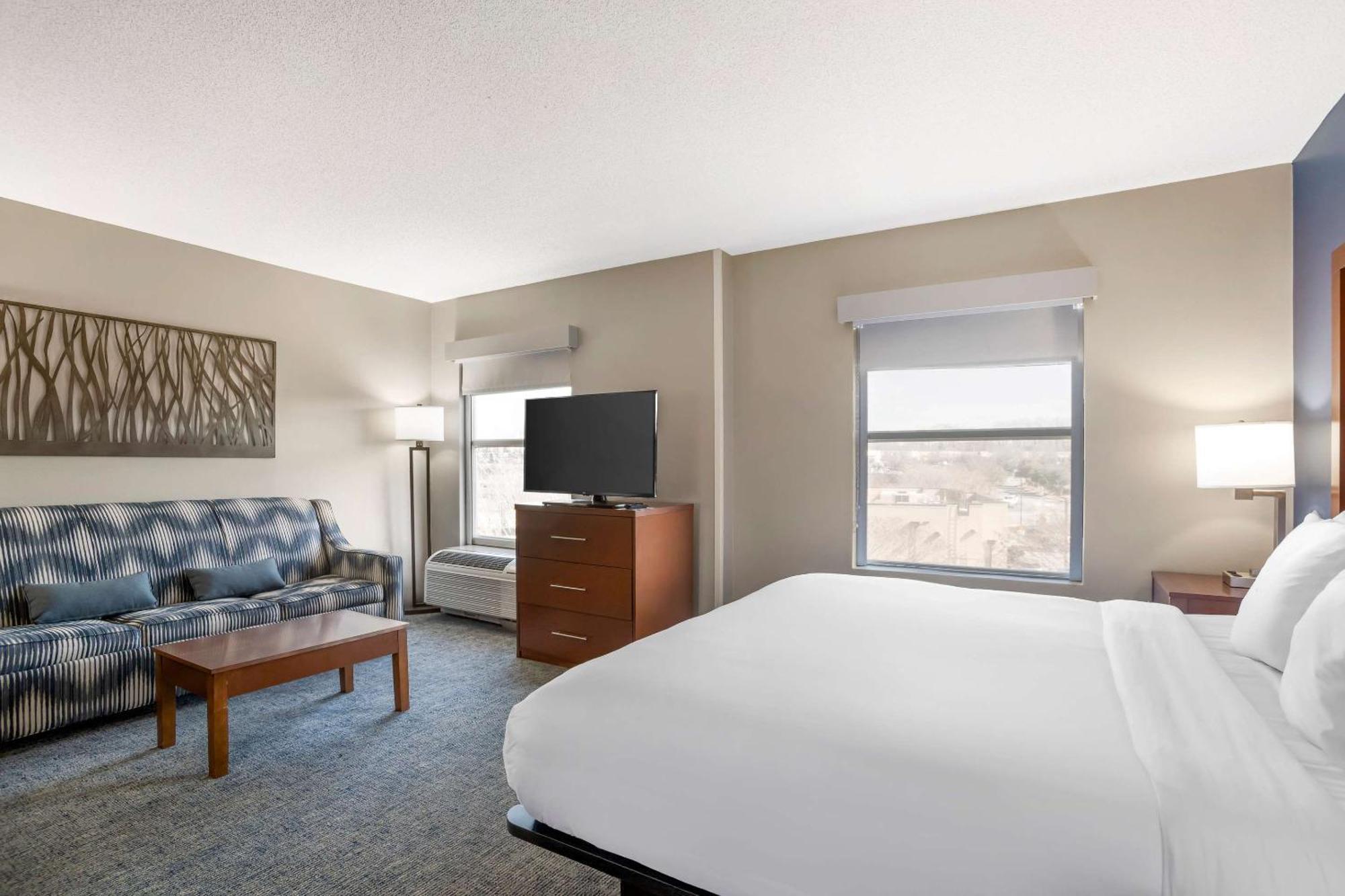 Comfort Suites Near Birkdale Village- Huntersville Ngoại thất bức ảnh