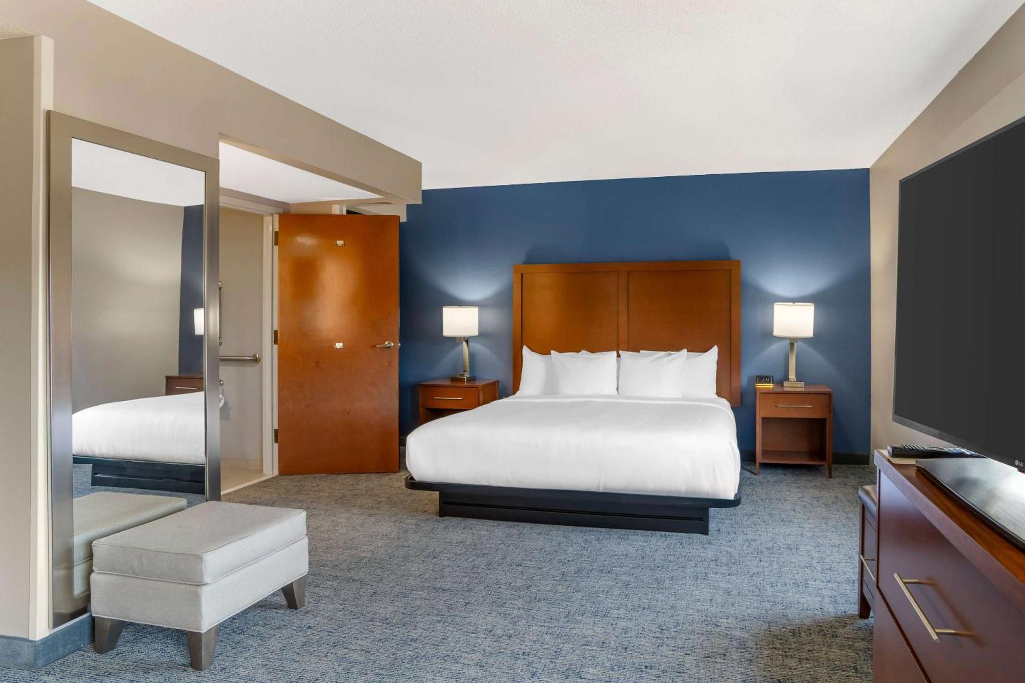 Comfort Suites Near Birkdale Village- Huntersville Ngoại thất bức ảnh