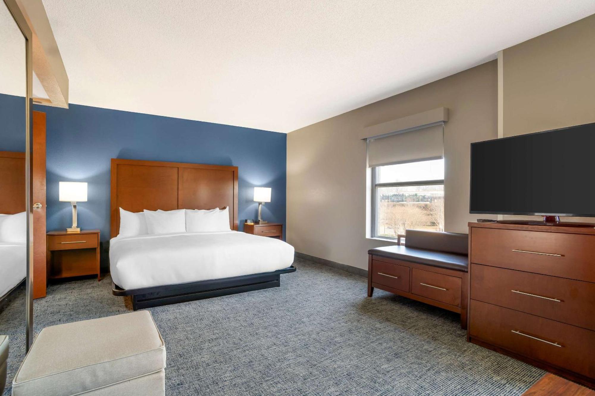 Comfort Suites Near Birkdale Village- Huntersville Ngoại thất bức ảnh