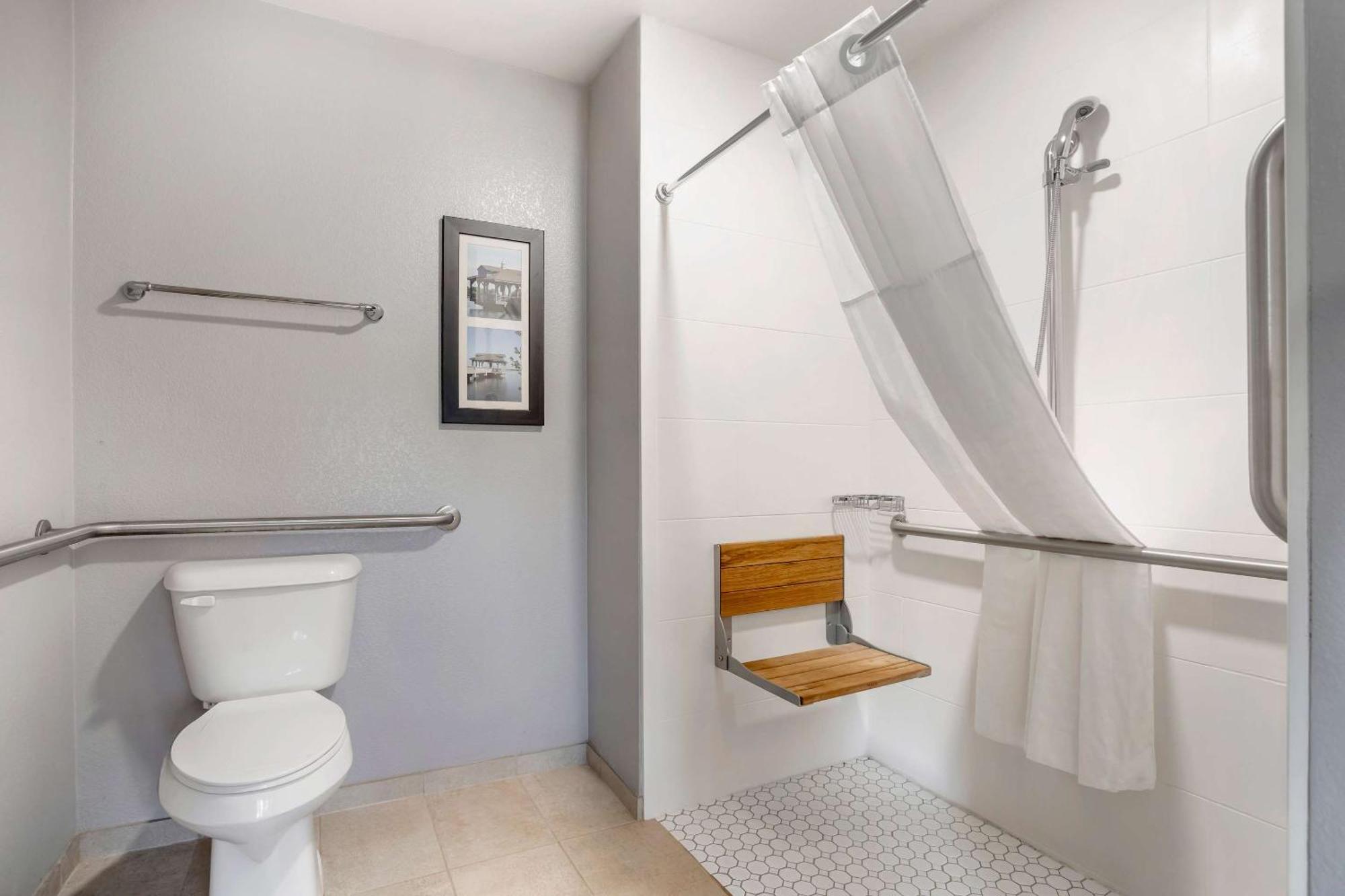Comfort Suites Near Birkdale Village- Huntersville Ngoại thất bức ảnh