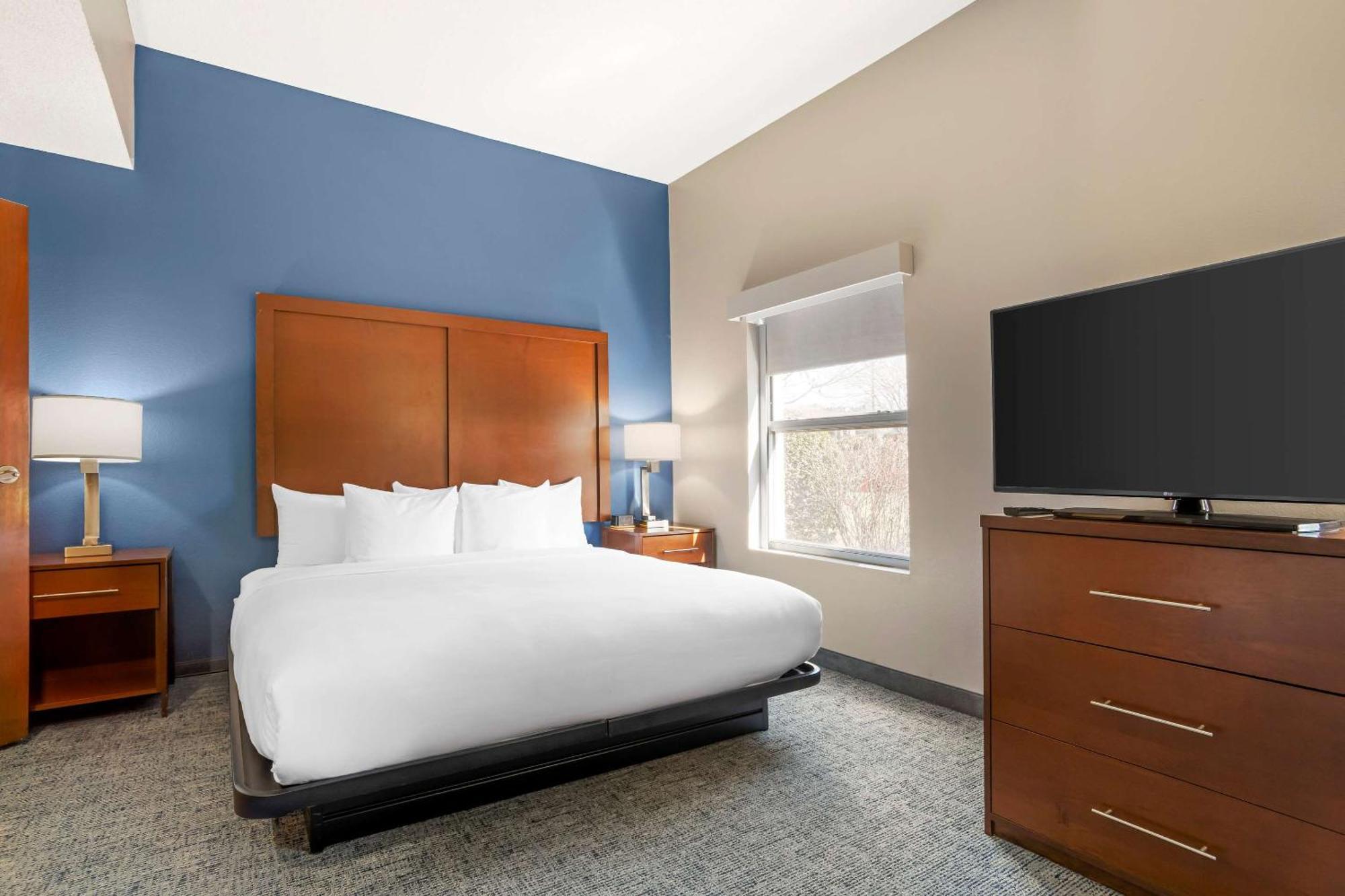 Comfort Suites Near Birkdale Village- Huntersville Ngoại thất bức ảnh