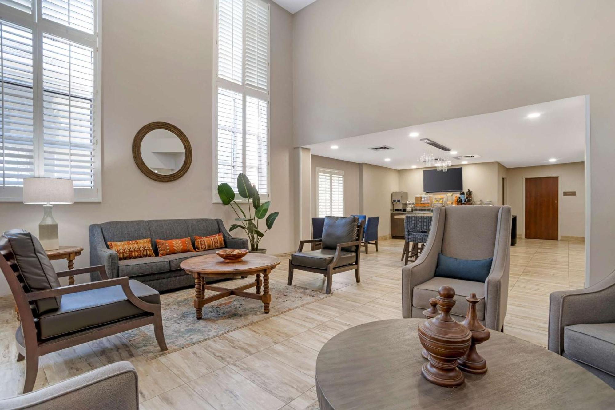 Comfort Suites Near Birkdale Village- Huntersville Ngoại thất bức ảnh