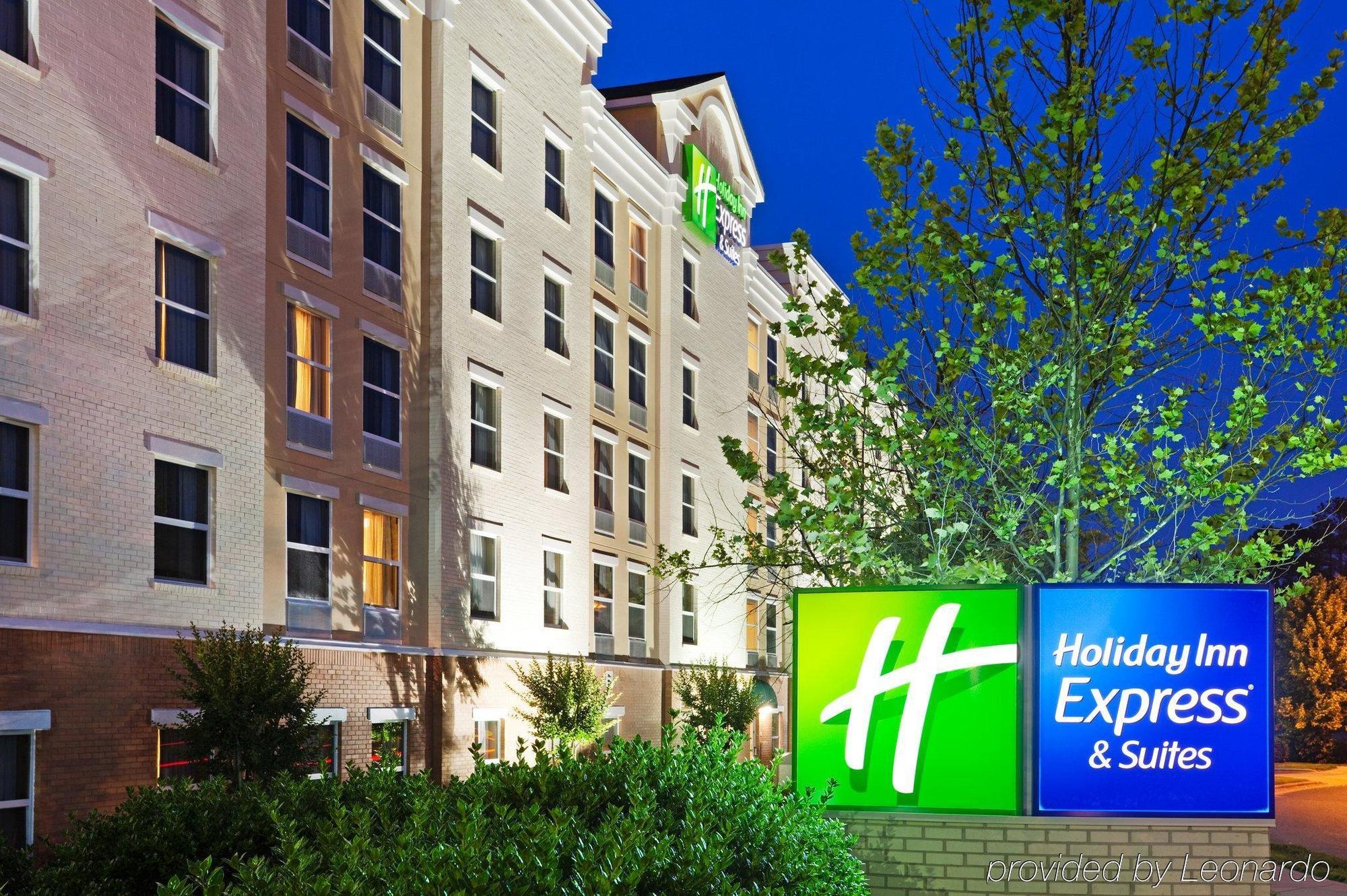 Comfort Suites Near Birkdale Village- Huntersville Ngoại thất bức ảnh