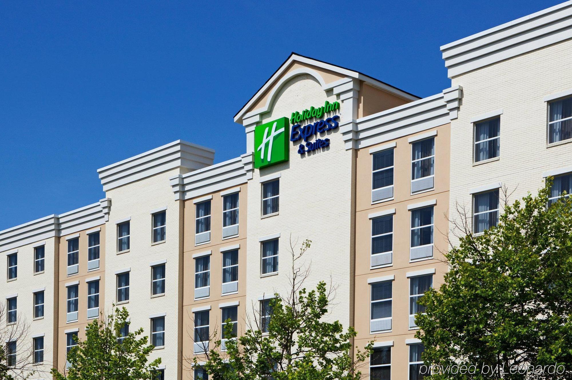 Comfort Suites Near Birkdale Village- Huntersville Ngoại thất bức ảnh