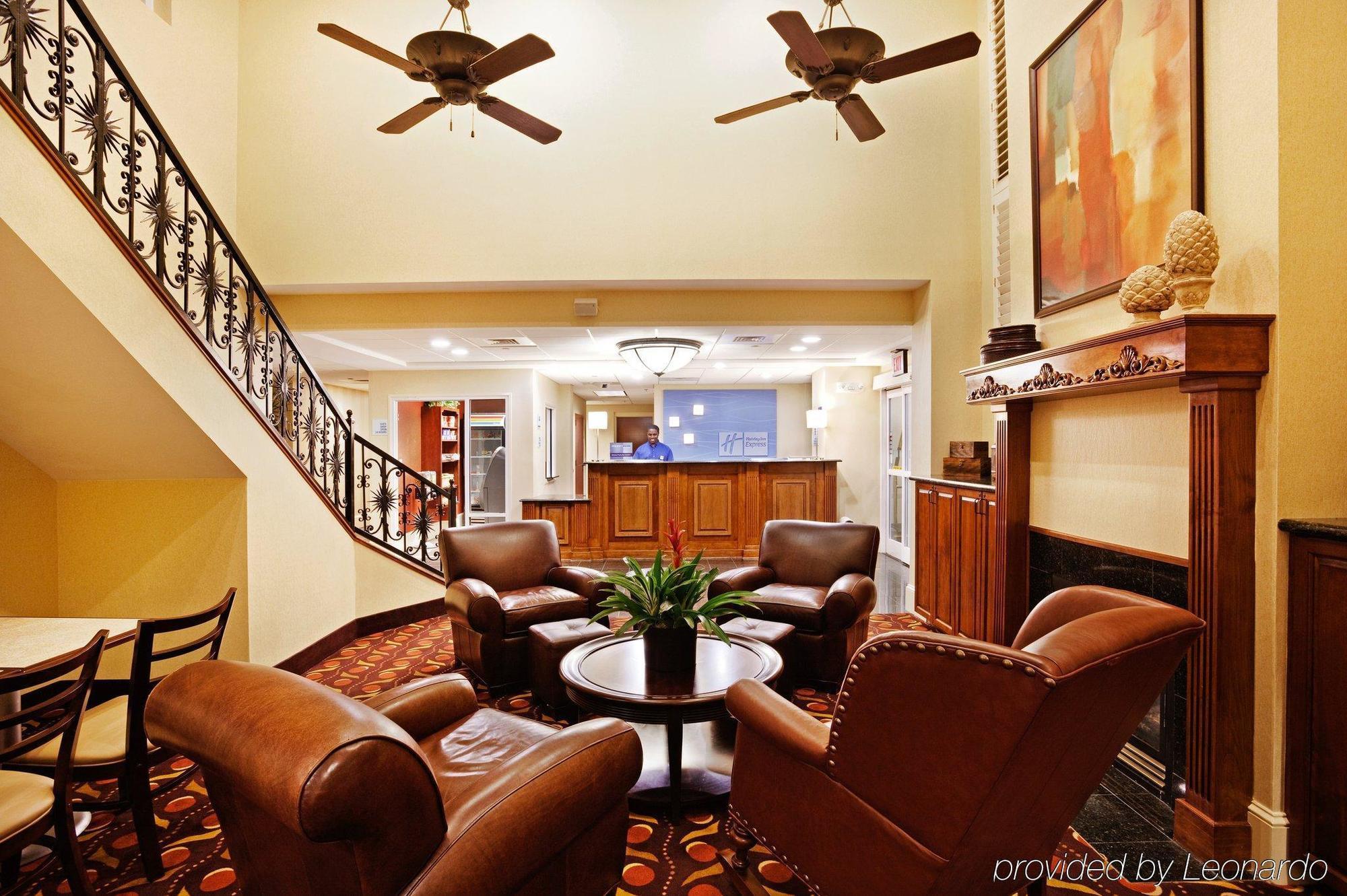 Comfort Suites Near Birkdale Village- Huntersville Nội địa bức ảnh