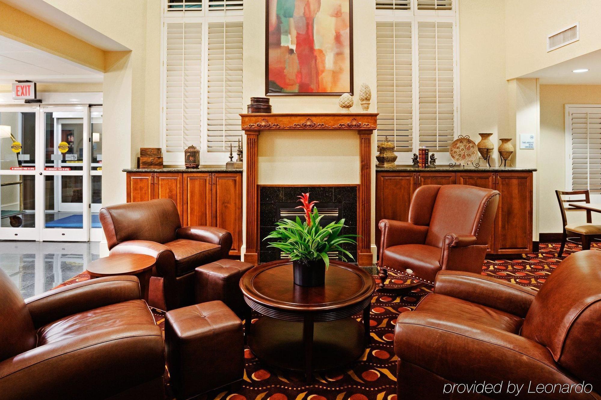 Comfort Suites Near Birkdale Village- Huntersville Nội địa bức ảnh