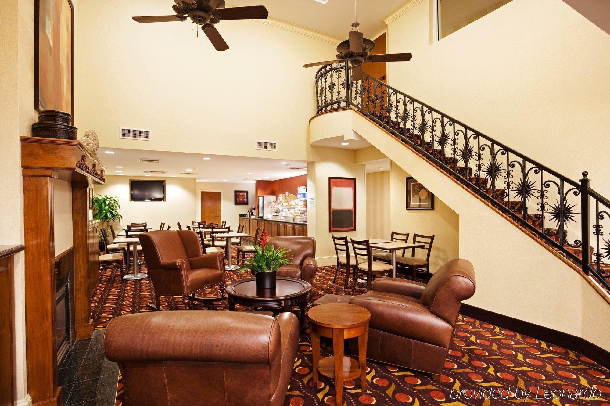 Comfort Suites Near Birkdale Village- Huntersville Nội địa bức ảnh