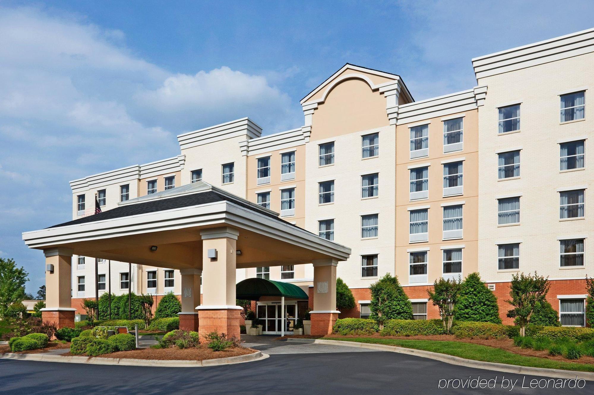 Comfort Suites Near Birkdale Village- Huntersville Ngoại thất bức ảnh