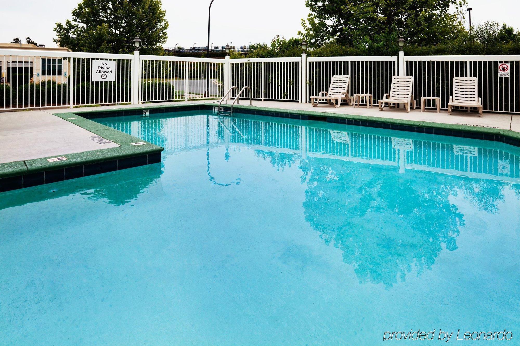 Comfort Suites Near Birkdale Village- Huntersville Ngoại thất bức ảnh