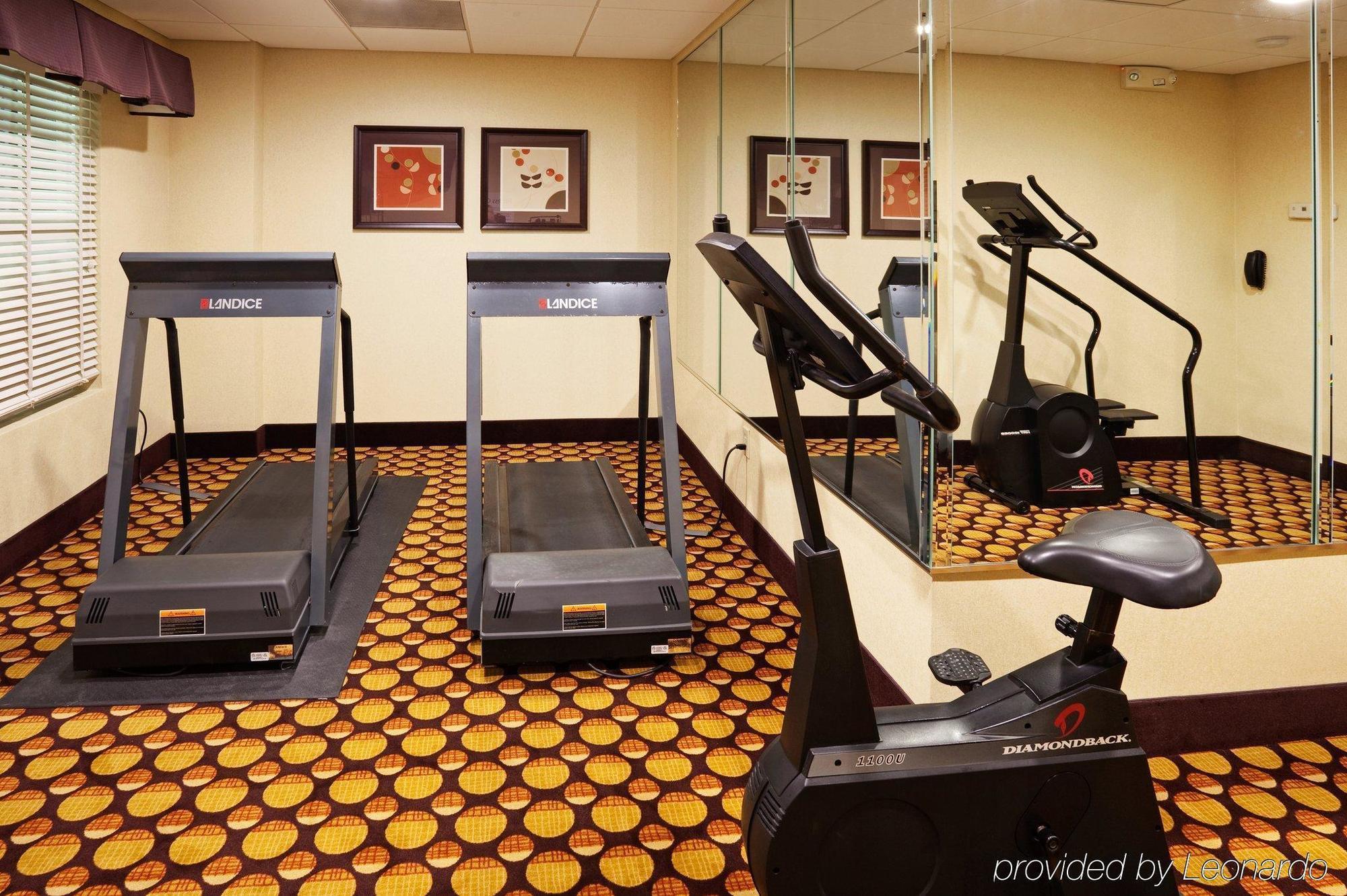 Comfort Suites Near Birkdale Village- Huntersville Tiện nghi bức ảnh