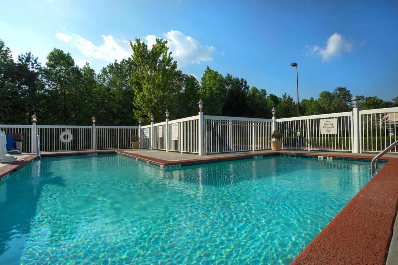 Comfort Suites Near Birkdale Village- Huntersville Ngoại thất bức ảnh